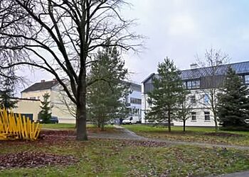 Panevėžyje bus kuriamas Literatų skveras