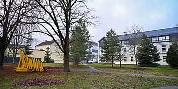 Panevėžyje bus kuriamas Literatų skveras