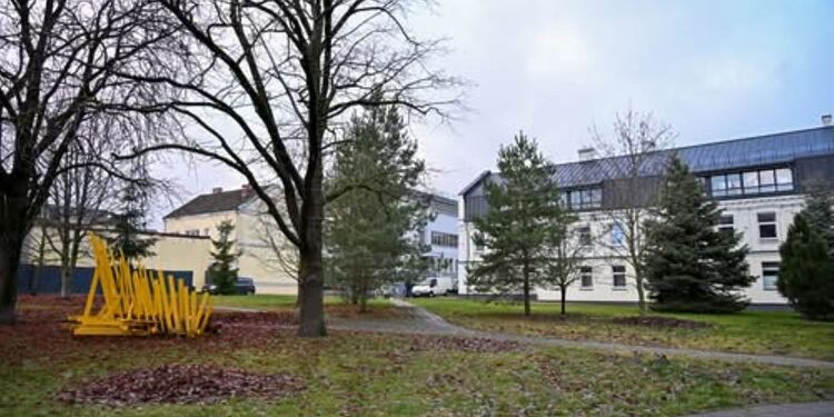 Kuriamas Literatų skveras.P. Židonio nuotr.