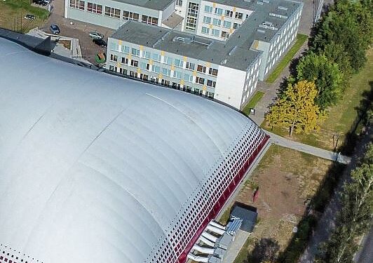 Panevėžio m.sav.nuotr.