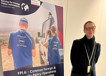 Radviliškio Lizdeikos gimnazija sulaukė reikšmingo tarptautinio įvertinimo