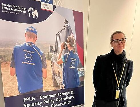 Radviliškio raj.sav.nuotr.