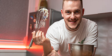 Nerealus tinginys jūsų Kalėdoms