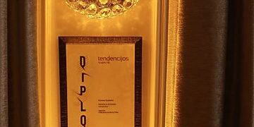 Pokyčiai Vilkijoje: sovietmečio parduotuvė virto dizaino salonu