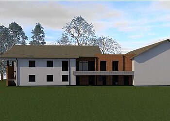 Kėdainiuose numatyta statyti šiuolaikinius nakvynės namus