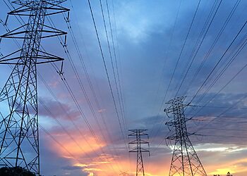 Pakruojo rajone bus tiesiama ypatingos svarbos elektros perdavimo linija