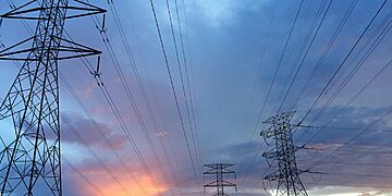 Pakruojo rajone bus tiesiama ypatingos svarbos elektros perdavimo linija