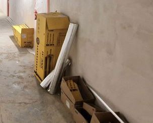 Skirtos lėšos Radviliškio ligoninės virtuvės ir pagalbinių patalpų remontui