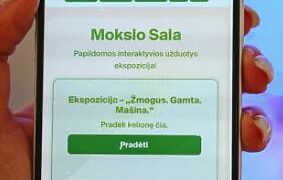 Mokslo ir inovacijų sklaidos centras Kaune kviečia švenčių laukti prasmingai ir smagiai