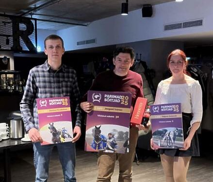 Ukmergės raj.sav.nuotr.