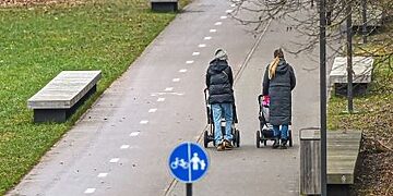 Globos ambasadorė Laura kviečia tapti budinčiais ar nuolatiniais globotojais