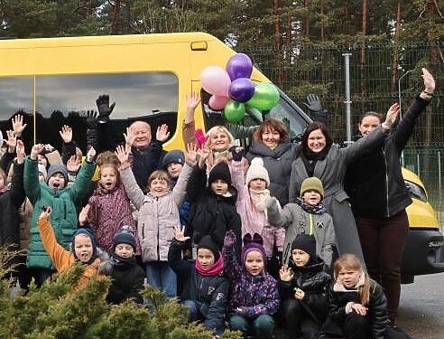 Kauno raj.sav.nuotr.