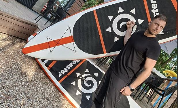 Zarasų raj.sav.nuotr.