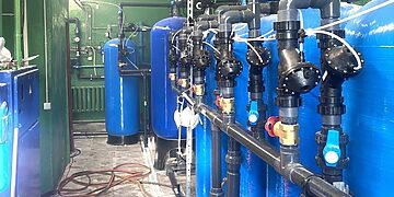 Vanduo pasiekia vis daugiau Radviliškio rajono namų