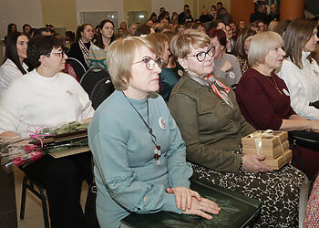 Ukmergės vaikų lopšeliui-darželiui „Vaikystė“ – 50 metų