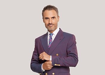 Mantas Jankavičius stoja prie Kėdainių choro vairo