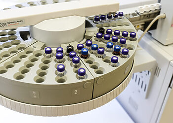 „Kauno vandenų“ laboratorija akredituota pagal tarptautinį standartą