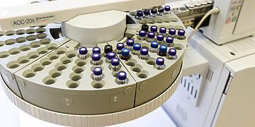 „Kauno vandenų“ laboratorija akredituota pagal tarptautinį standartą