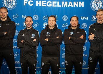 Kauno rajono „Hegelmann“