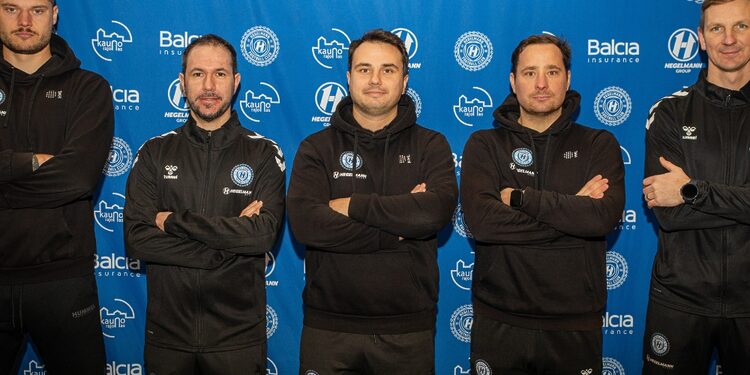 Kauno rajono „Hegelmann“