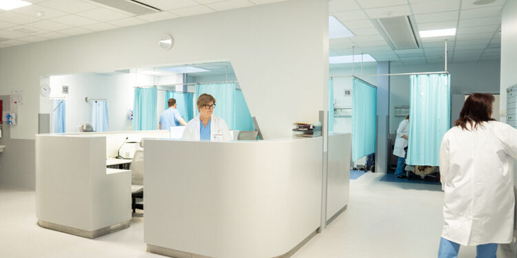 LSMU Kauno ligoninės skubios pagalbos sk.