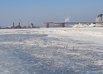 Aptartos potvynių rizikos Lietuvoje, išankstinis pasiruošimas, veiksmų koordinavimas