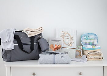 Kaunas tęsia gražią tradiciją – naujagimiams dovanoja gyvenimo pradžios kraitelį