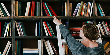 „Bibliotekų knygų Kalėdos“ akcijos dalyvaviai padovanojo 400 vnt. knygų