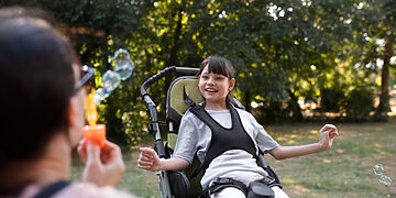 Tėvų ir globėjų, auginančių vaikus su negalia, savitarpio pagalbos grupės susitikimas Biržiuose