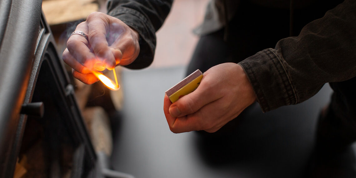 Parama senų kuro katilų keitimui. Freepik nuotr.