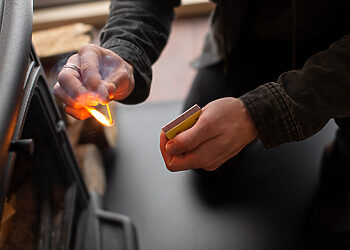 Parama senų ir neefektyvių šildymo įrenginių keitimui