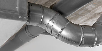 Biržuose įvyko vandentiekio avarija