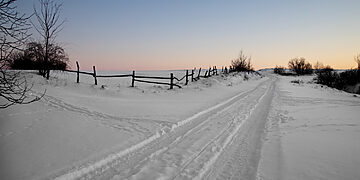 Kada mokiniai dėl šalčio gali neiti į mokyklą