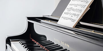 Molėtų kultūros centre skambės tikras koncertinis fortepijonas