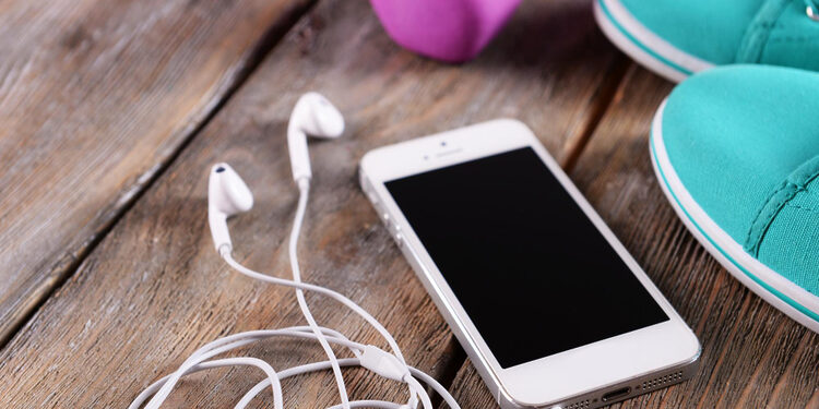 Telefonas / Freepik nuotr.