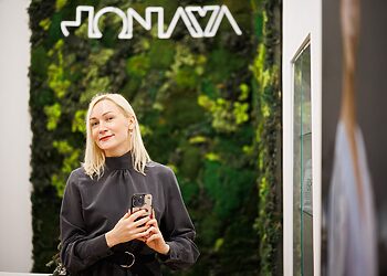 „Įspūdžių žemėlapis“ kviečia iš naujo atrasti Jonavą