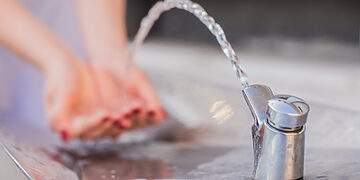 Legioneliozės prevencija būtina ištisus metus