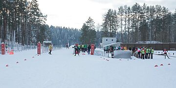 Ignalinoje laukiami žiemos pramogų mėgėjai