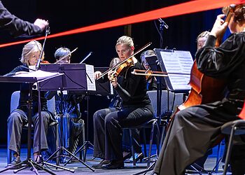 Atnaujintas Kėdainių kultūros centras atvėrė duris