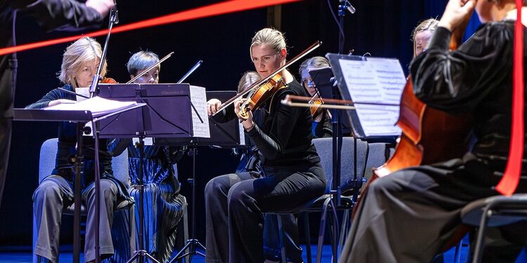 Koncertas Kėdainių kultūros c.