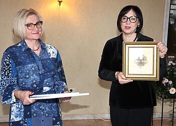 Muniškių globos namai mini 30 metų įstaigos veiklos jubiliejų