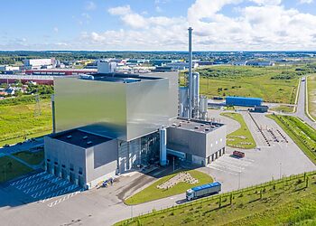 Kauno kogeneracinė jėgainė pasiryžusi ir toliau investuoti į vietos bendruomenių gerovę