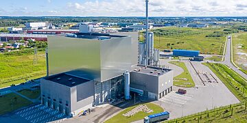 Kauno kogeneracinė jėgainė pasiryžusi ir toliau investuoti į vietos bendruomenių gerovę