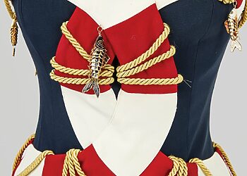 Visagino parodoje „Itališkos mados dvasia“ bus eksponuojami italų dizainerių sukurti šedevrai