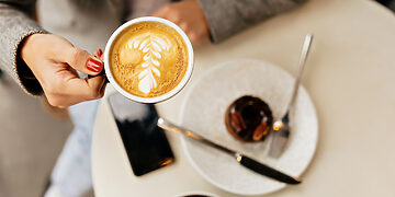 Kupiškio kultūros centras kviečia užsukti į „Kalbų kavinę“