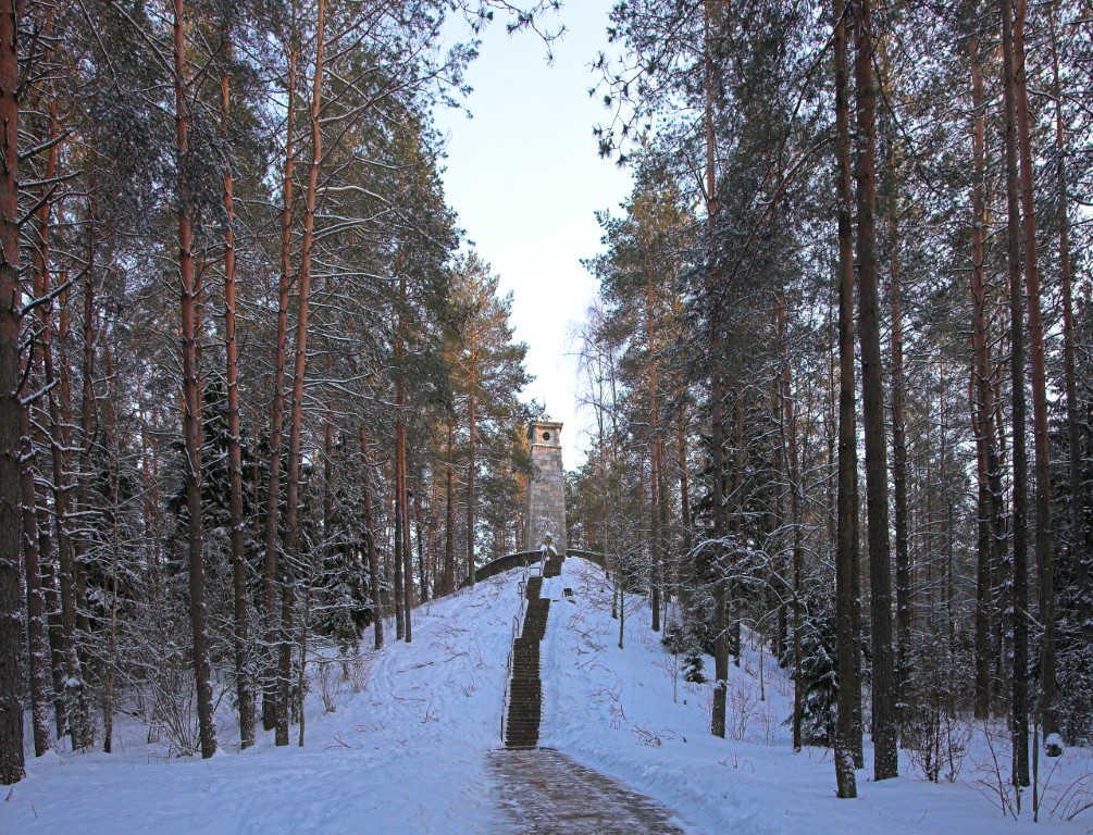 10 veiklų žiemos savaitgaliui Anykščiuose