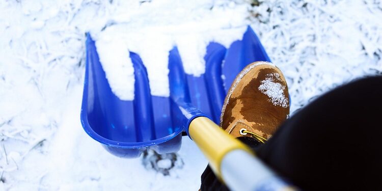 Kasa sniegą/Freepik