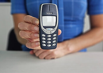 Baterija laikydavo savaitę: kodėl „Nokia 3310“ vis dar kelia nostalgiją?
