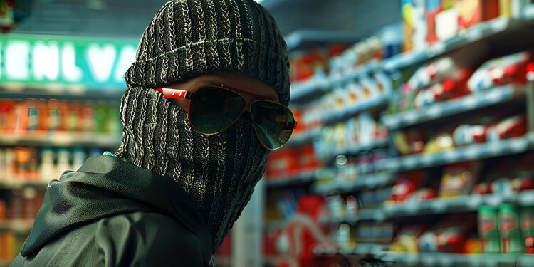 Plėšimas | Freepik | asociatyvi nuotr.