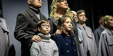 Vienybė, stipresnė už ginklus: Laisvės gynėjų dienai sostinėje skambės oratorija „13“